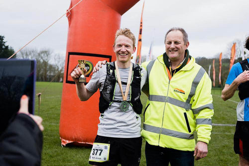 Green Man Ultra Marathon 2020