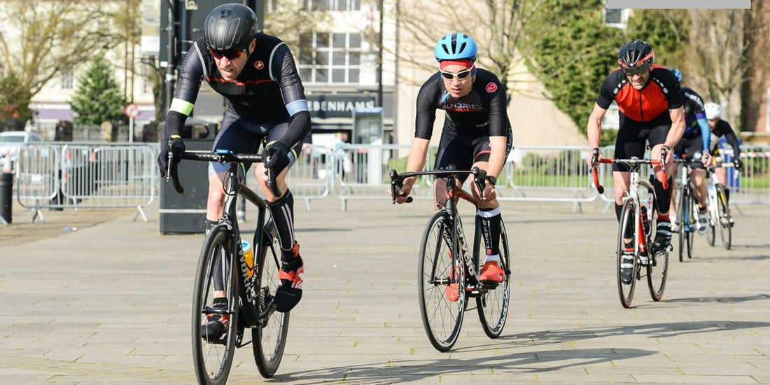 Stockton Duathlon Festival 2019 Race Report Race and Events Sundried Activewear