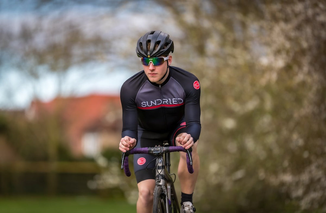 How To Improve & Maintain Bike Handling-Sundried Activewear