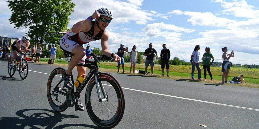 Fambridge Half Iron Triathlon