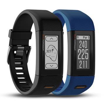 Garmin Launches The Approach X10 GPS Golf Band - Sundried