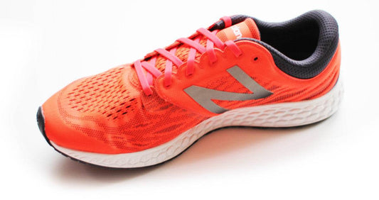 New Balance Fresh Foam Zante V3 Review - Sundried