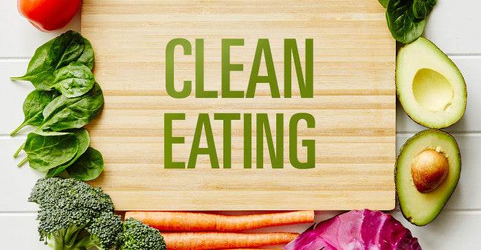 What Is Clean Eating? - Sundried