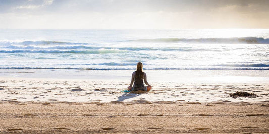 What Are The Health Benefits Of Meditation - Sundried