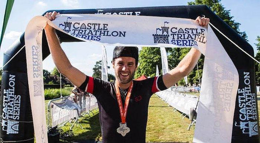 The Bastion Iron Distance Triathlon 2017 - Sundried