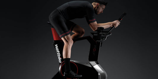 Wattbike Indoor Bike Trainer - Sundried