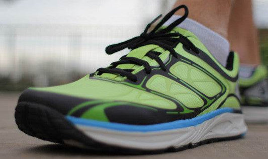 Topo Athletic Fli-Lyte Running Shoe Review - Sundried