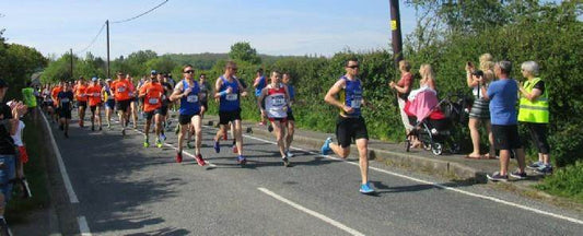 Rochford 10k