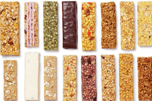 Everything You Need To Know About Protein Bars