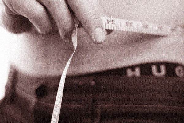 How Do I Calculate My BMI? - Sundried