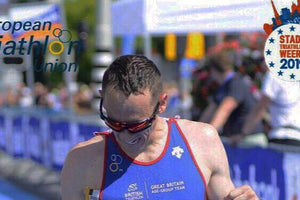 ETU Triathlon European Championships Weert 2019 Race Report