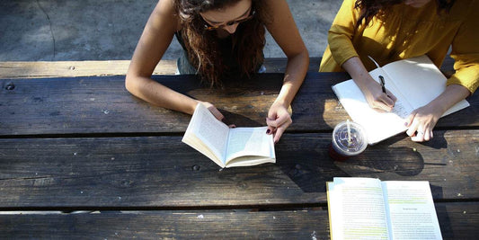 How To Stay Healthy While At University - Sundried