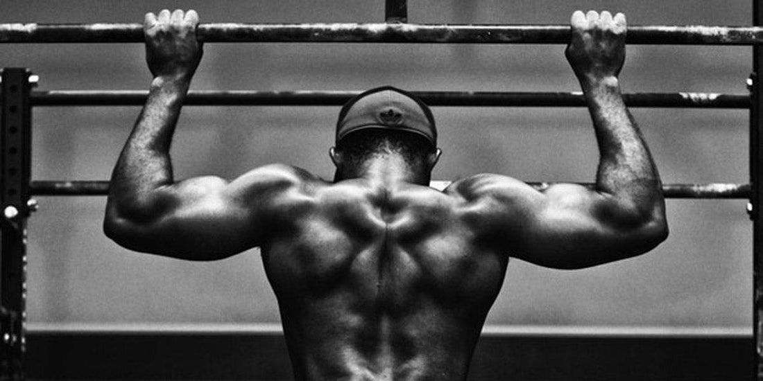 Shoulder Workout: 3 Shoulder Exercises Anyone Can Do