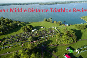 NiceTri Grafman Middle Distance Triathlon