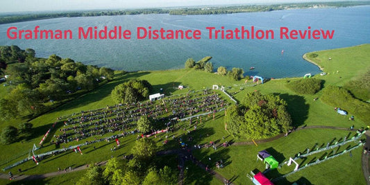 NiceTri Grafman Middle Distance Triathlon