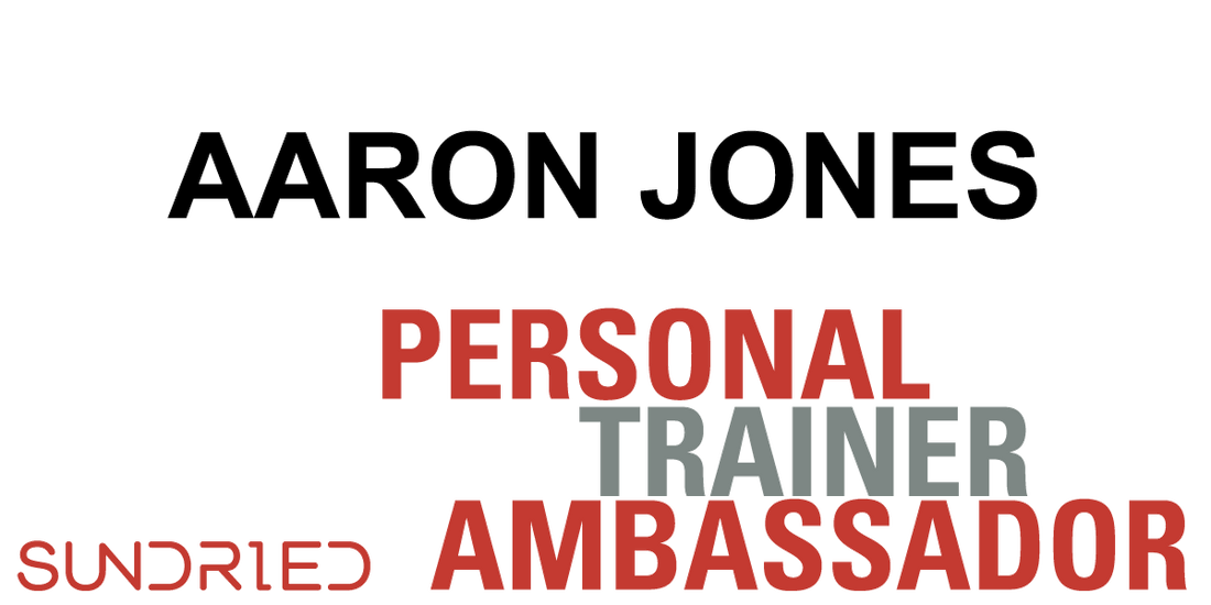 Aaron Jones Personal Trainer