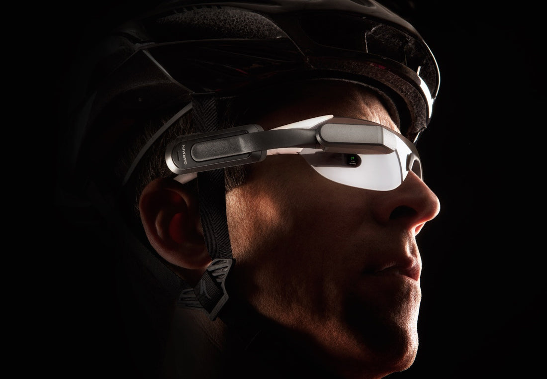 Garmin Varia Vision