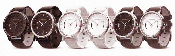 Garmin Vivomove