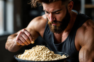 Is powder protein good for you?