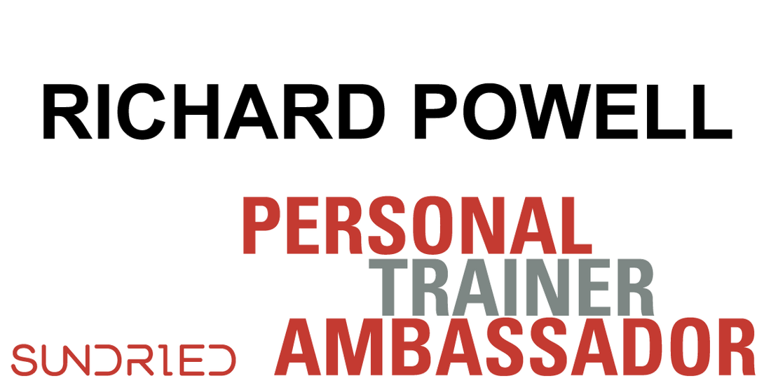 Richard Powell Personal Trainer