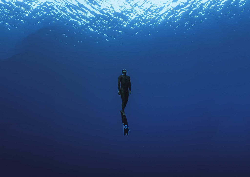 On this date: the deepest dive