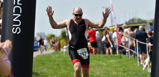 Top 10 Ways to Dive into Triathlon: From Beginner to Finisher