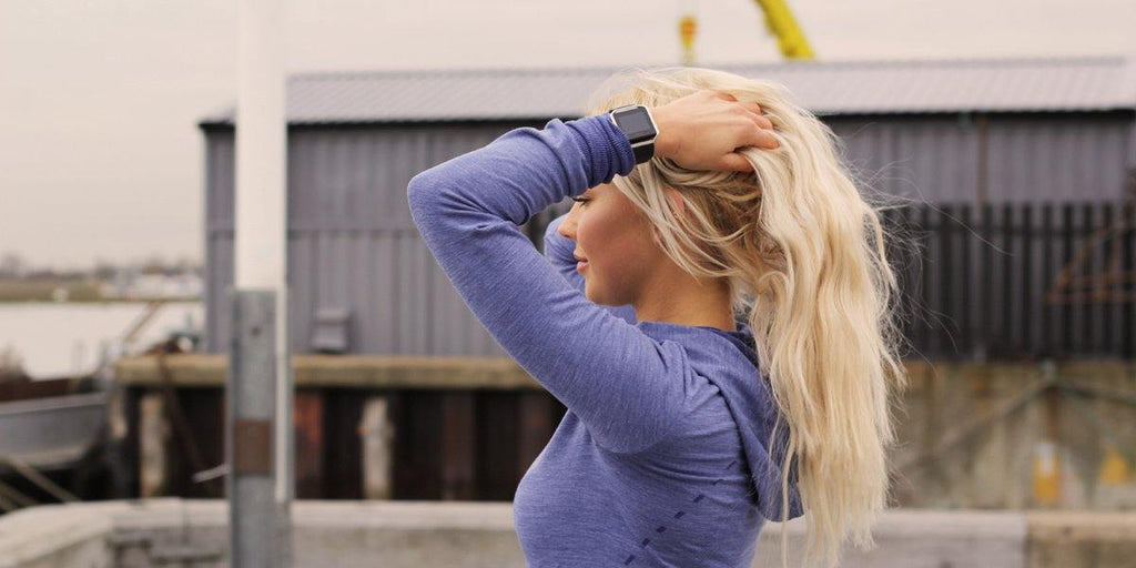 Fitness Wear For The New Year - Sundried Activewear