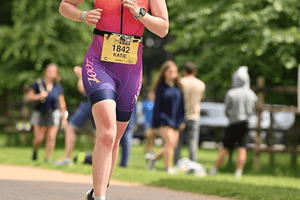 Katie Margarson - Athlete Ambassador