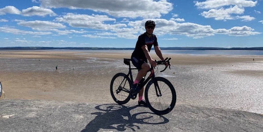 Pembrey Duathlon Test Event 2020 Race Report - Sundried