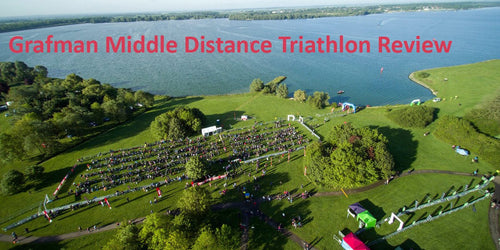 Reviews NiceTri Grafman Middle Distance Triathlon Sundried Activewear