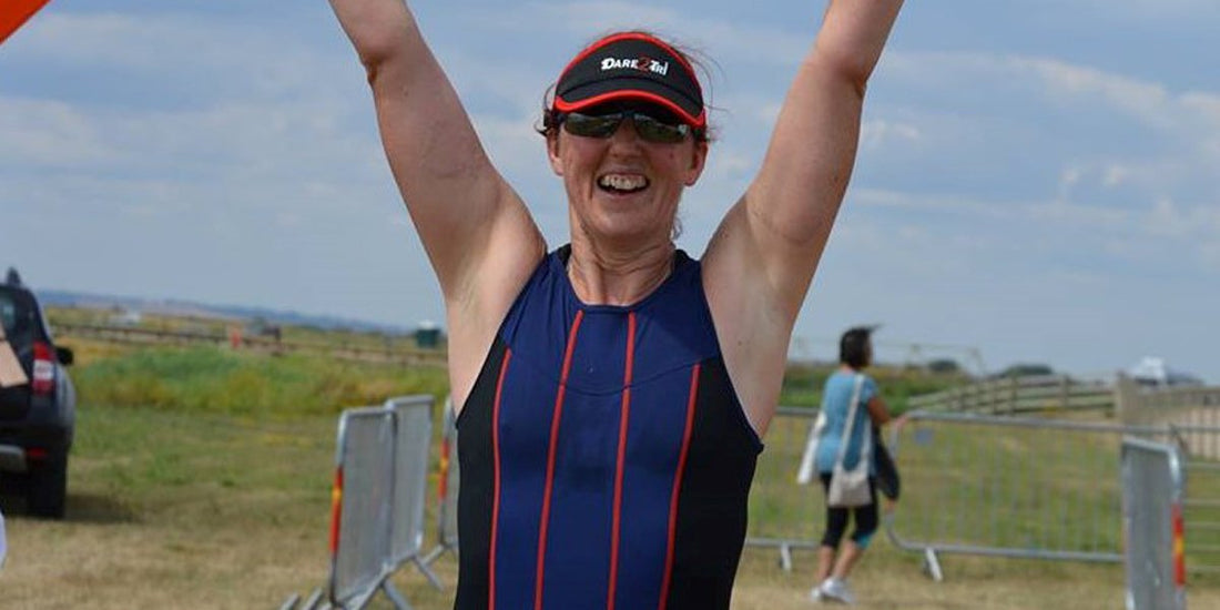 Owler Middle Distance Triathlon 2018-Sundried Activewear