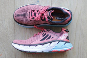 Hoka Gaviota Women's Running Shoes Review