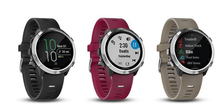 Garmin Introduces The Forerunner 645 Music - Sundried