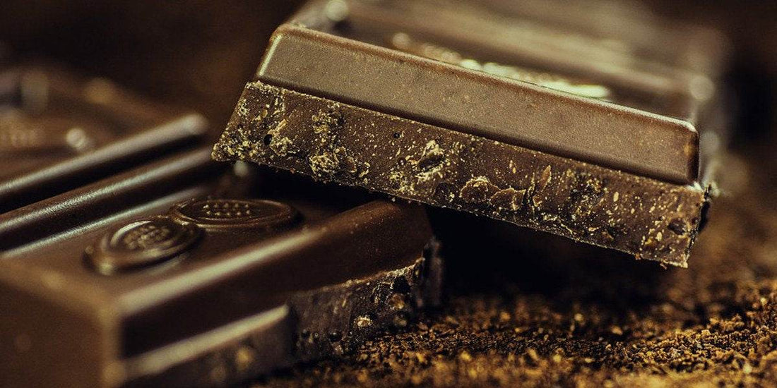 Is Dark Chocolate Healthy?