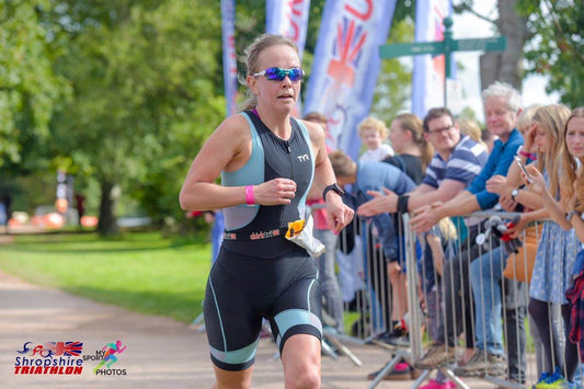 Rachael Fairclough - Athlete Ambassador