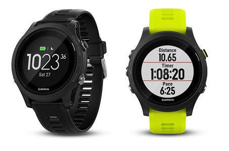 Reviews Garmin Forerunner 935 Review Sundried Activewear