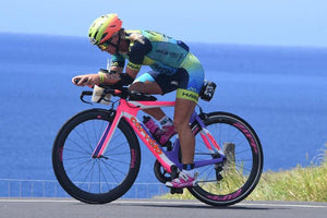 Ironman World Championship 2019 Kona Race Report