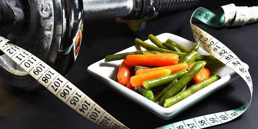 These 5 Foods And Drinks Are Sabotaging Your Weight Loss Efforts