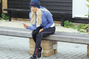 How To Style Activewear