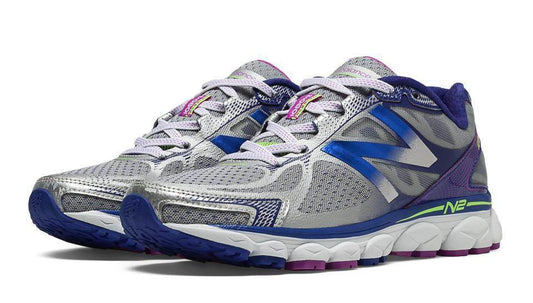 New Balance 1080v5 Women's Running Trainers Review