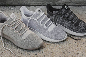 Adidas Originals Tubular Shadow Shoes Review