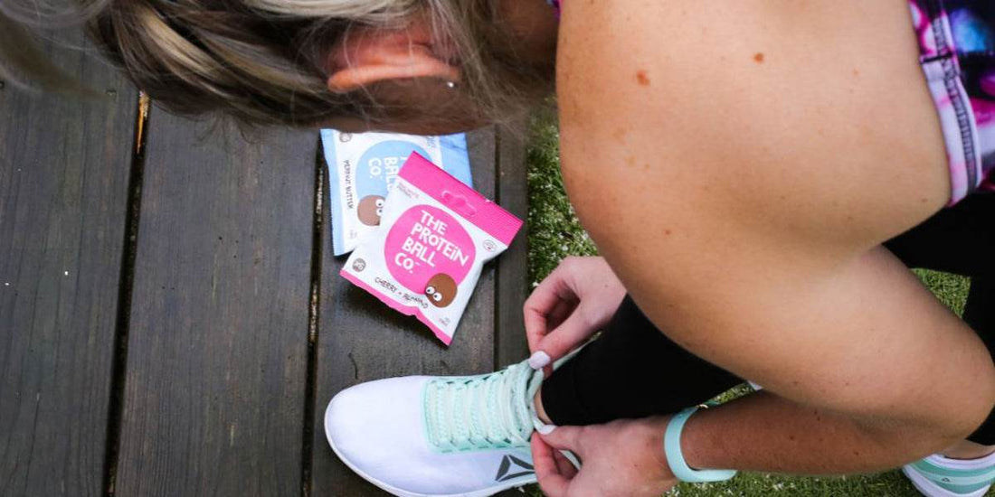 Can Eating Protein Balls Aid Your Fitness? - Sundried