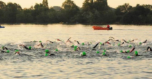 Cotswolds End of Season Triathlon - Sundried