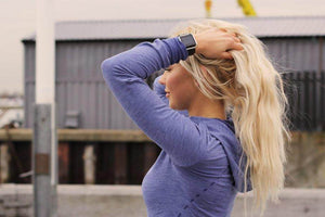 Top 5 Fashion Trends In Activewear