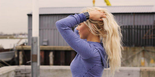 Top 5 Fashion Trends In Activewear