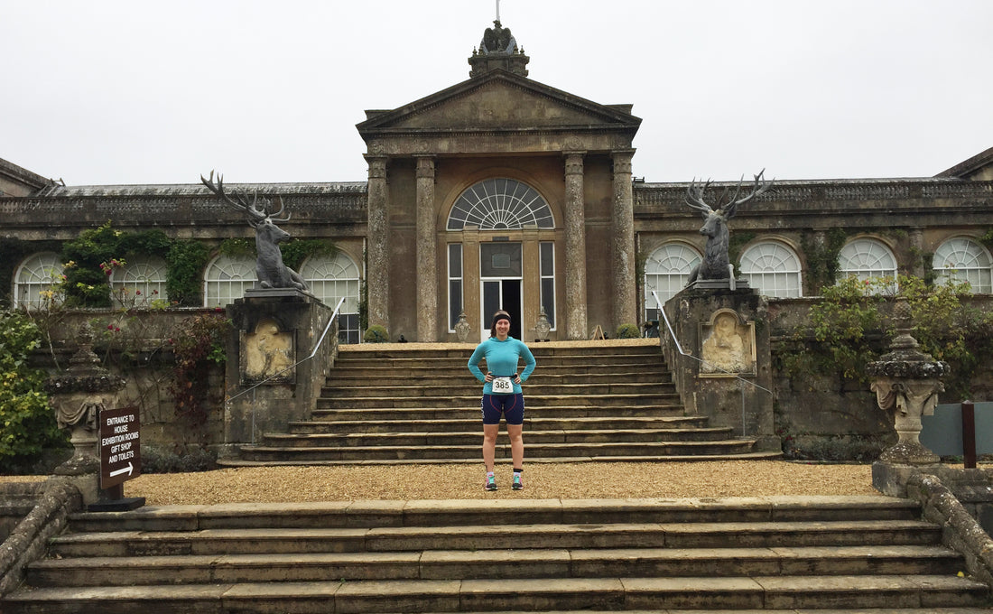 Bowood House Duathlon 2017