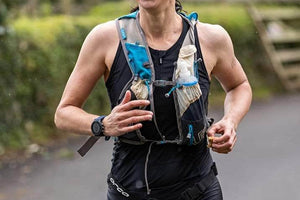 Lucy Etherton - Athlete Ambassador