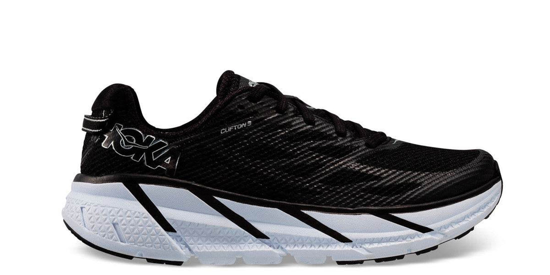 Hoka Clifton 3 Review - Sundried