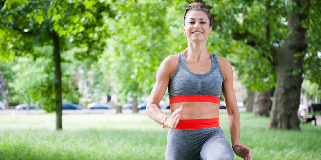 Fitness Fact or Fiction: The More You Sweat The More Fat You Lose