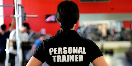 Why You Should Avoid Personal Trainers Selling 'Transformation Plans' - Sundried